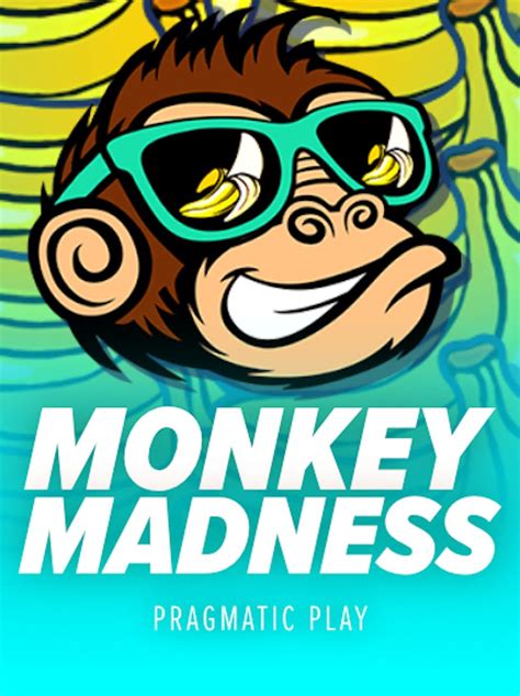 Monkey Madness Betano